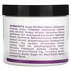 Zion Health Adama, Ночная маска для волос с кератином, натуральная лаванда, 4 жидких унции (120 мл)