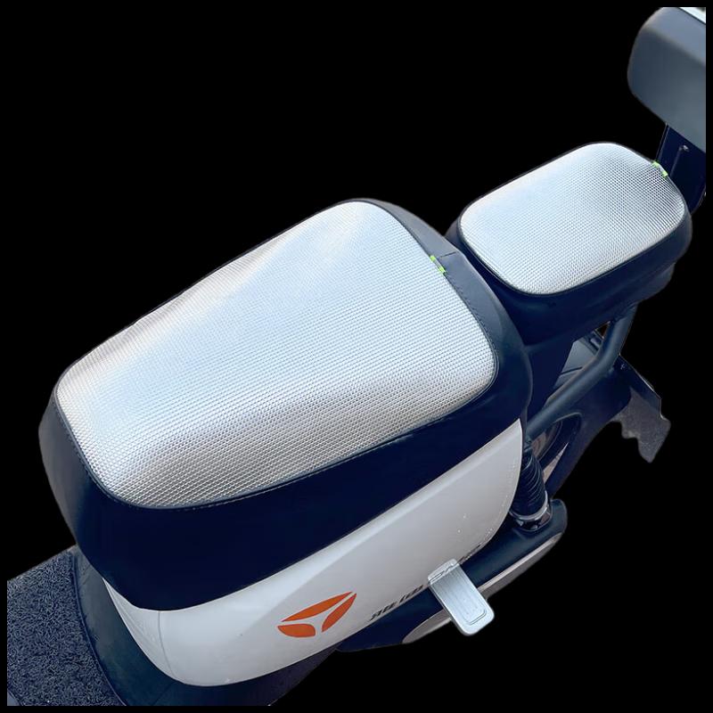 Electric Bike Seat Covers