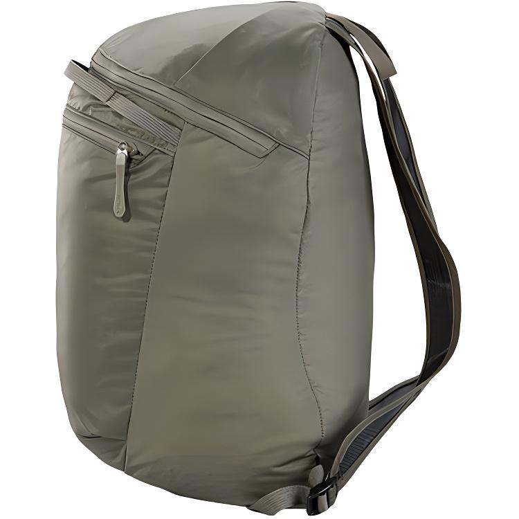 Arcteryx 15L Heliad Embroidered Logo Casual Sports Outdoor Bag Unisex bags Green X000006057-FORAGE