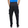 Nike Брюки карго мужские черные синие (унисекс) Брюки карго CD7647 010
