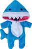 Nendoroid Doll Kigurumi Pajamas Shark