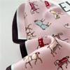 53*53cm Square Silk Scarf Women's Fashion Printed Small Neck Scarf Office Women's Hair Belt Folar Handkerchief Women's Handkerchief Scarf