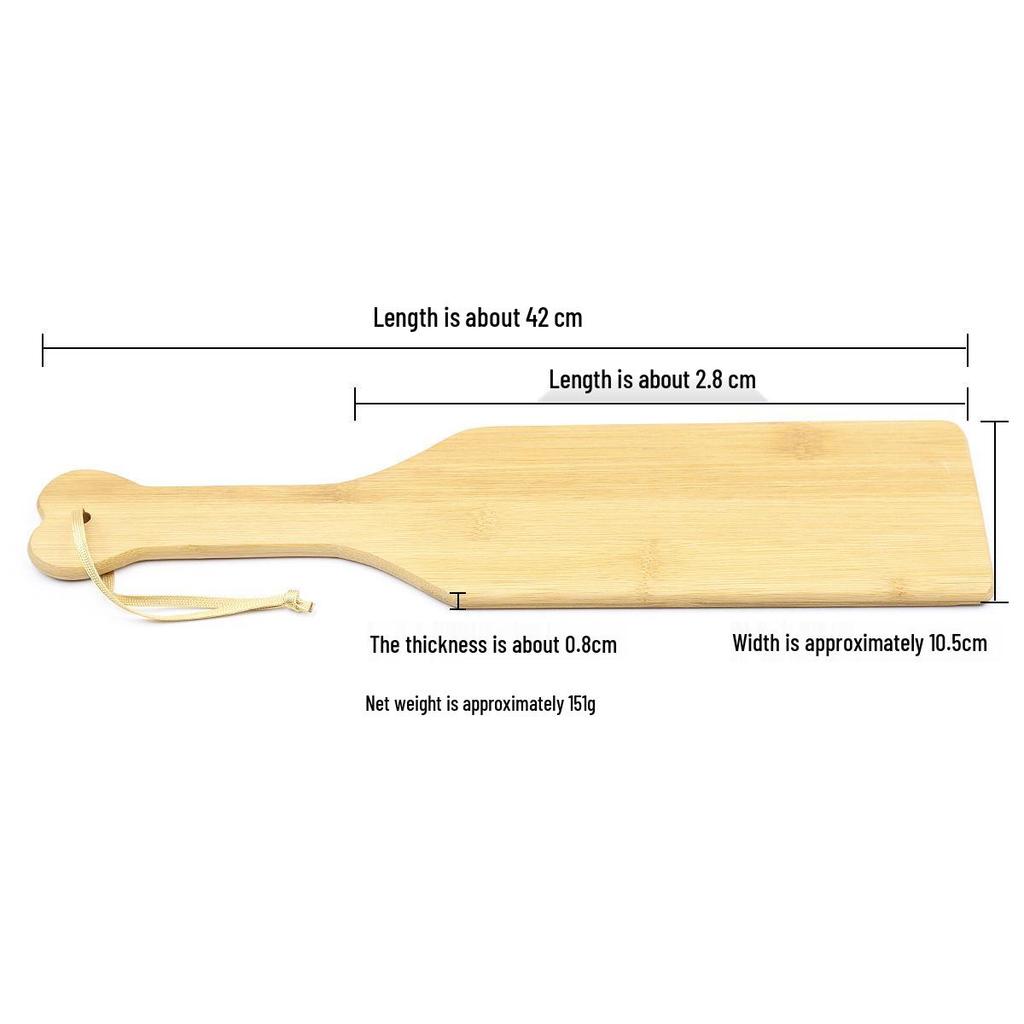 Бамбуковые Хлопушки Инструменты Пыток: Эротический хлыст для дисциплины и инструменты для шлепков