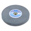 Uxcell 6 Inch Bench Grinding Wheel Aluminum Oxide 80 Surface Grinding Ceramic Tool No.