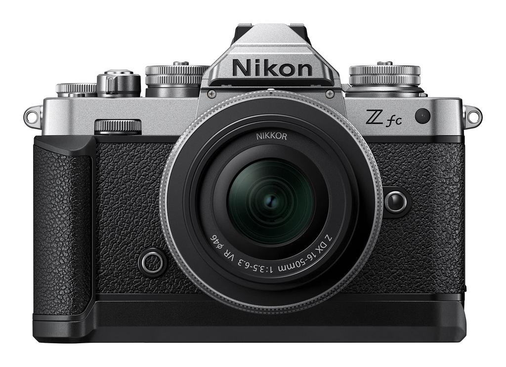 Nikon Удлинитель рукоятки Z ZFCGR1 для Zfc fc-GR1