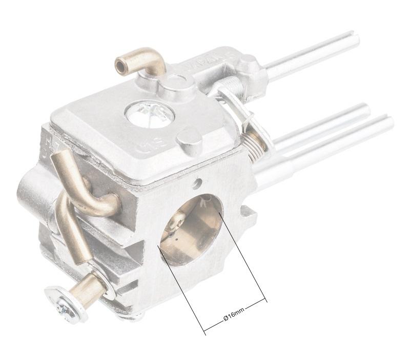 Карбюратор Homelite 330 Artic C1S-H7