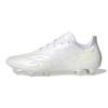 Мужские кроссовки Copa Pure.1 FG Pearlized Pack White Cloud-White Zero-Metallic HQ8901