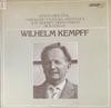 Виниловая пластинка WILLIAM KEMP Рециталль Баха K15C5029 LONDON 1980 Япония Obi Классика Б/у