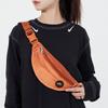 Nike Velvet Shoulder Bag Crossbody Bag Sling Bag Fanny Pack Regular Unisex Orange Casual DC7708-246 Casual DC7708-246