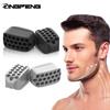 1PC Silicone Jaw Exerciser Facial Toner & Jawline Fitness Ball Neck Toning Equipment Facial Beauty Tool Double Chin Exerciser