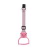 Dangling Baby Pull Up Rings Durable Walking Assistance Rings Toddler Stand Up Rings  Baby Toddler