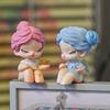 Оригинальные фигурки Dodo Nami Серия Сад Эдема Коллекционные Модные Наборы Игрушек Украшение Детские Подарки на День Рождения Сюрприз