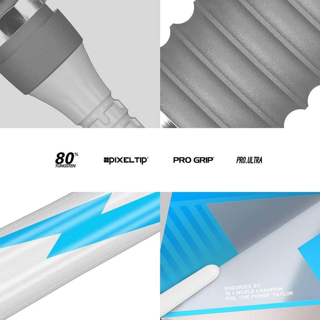 Ствол Power 80 Silver 2BA 21g 210190 [Цель]