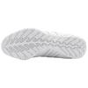 adidas Adi Racer Low Белые Металлик Серебристые Женские Кроссовки Облачно-Белый Основной Черный JS0279