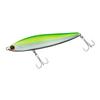 Daiwa Morethan Switch Hitter 105S Seabass Matte Lime Pearl Blackberry Lure,