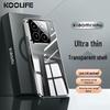 Защитные чехлы для телефонов KOOLIFE для Xiaomi