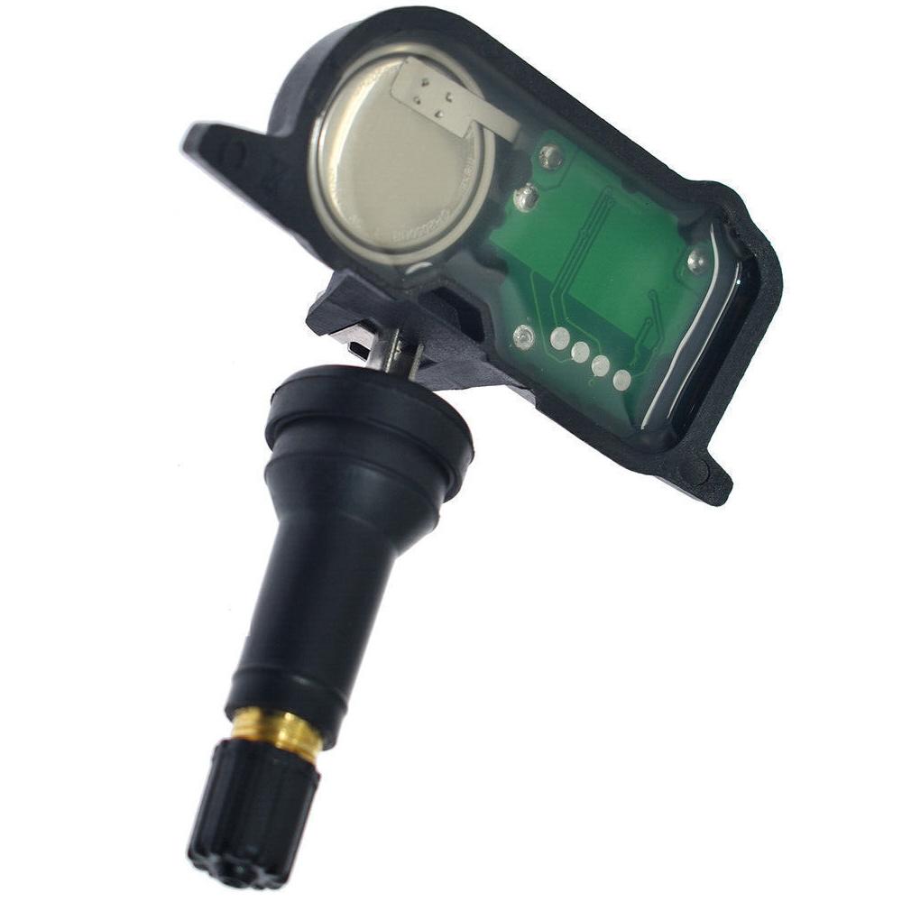 40700-5ZH0A 4Pcs For Nissan Kicks 2018-2020 Nissan Versa 2020-2024 Tire Pressure Monitoring Sensors Tire Pressure Gauge For Cars