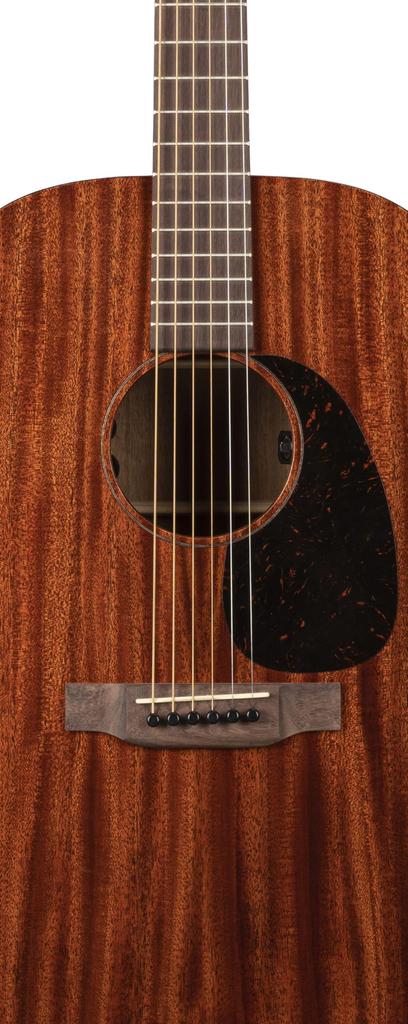 Martin Dread Note Acoustic Guitar Electric Acoustic Martin Equipped with Martin E1 PICKUP D-15E