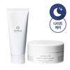 Night Skin Revival Care SET (Centella Cream + Cabbage Pack)
