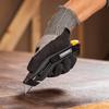 TOUGHBUILT Utility Knife Multitool Quick Replacement Blade  Durable Pocket Knife Sharp Cutting Hand Tools Accessory