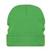 L-Merch Knitted Acrylic Beanie