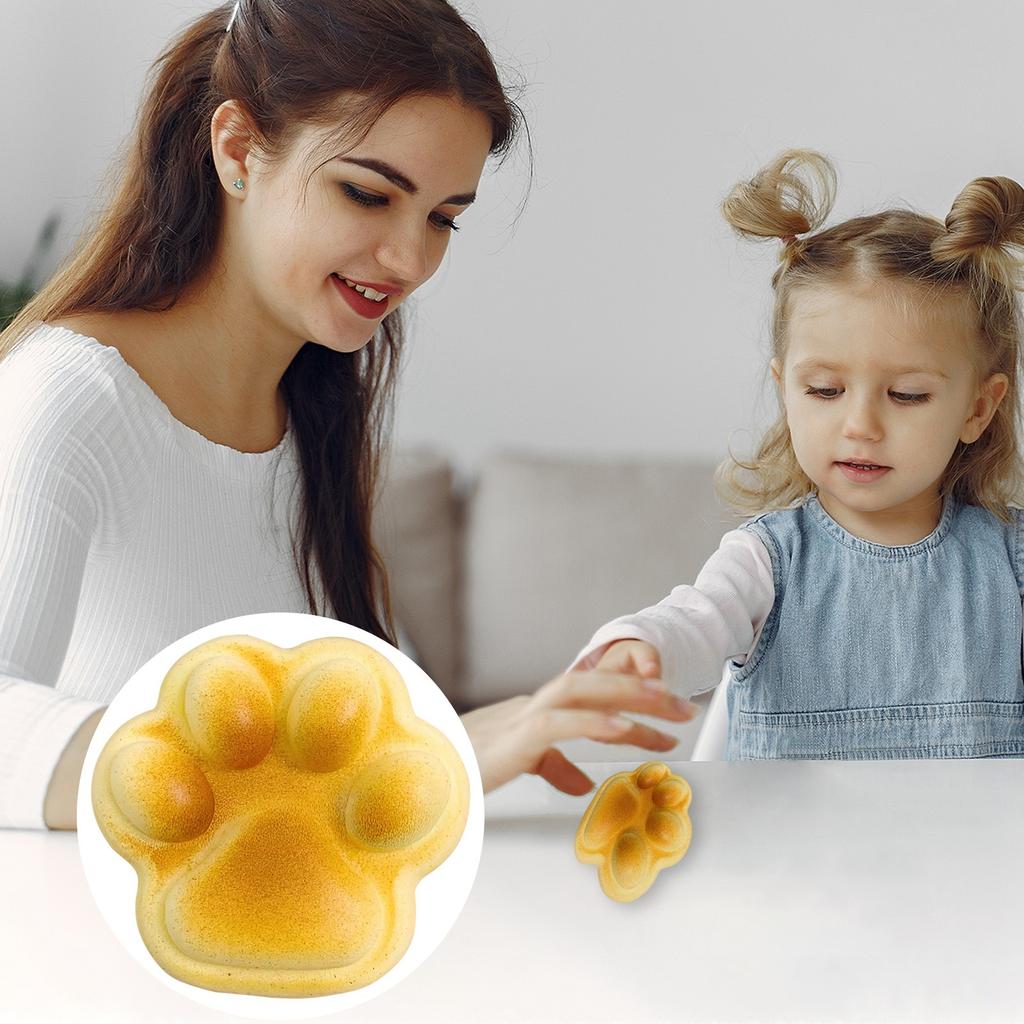 Cat Soft Suck Finger Pinch Fun Decompression Venting Toy Decompression Venting Toy