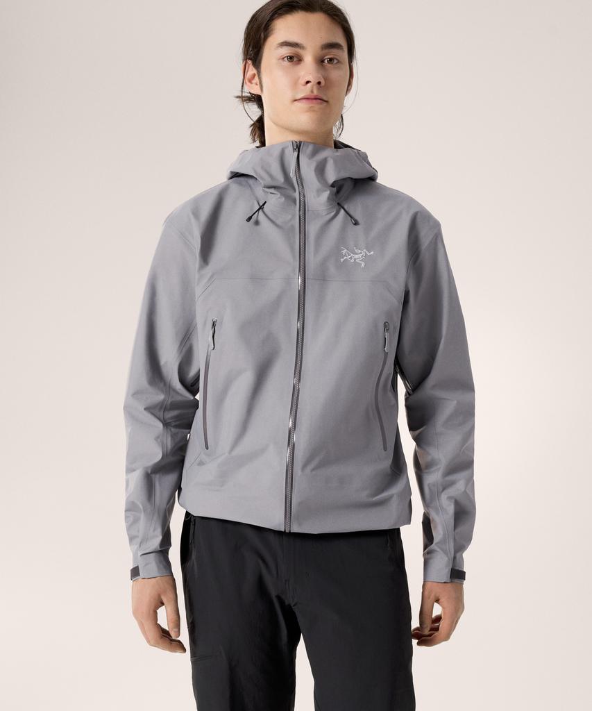 Arcteryx Beta Sl Jacket Men'S - Void / Ajqsm10552