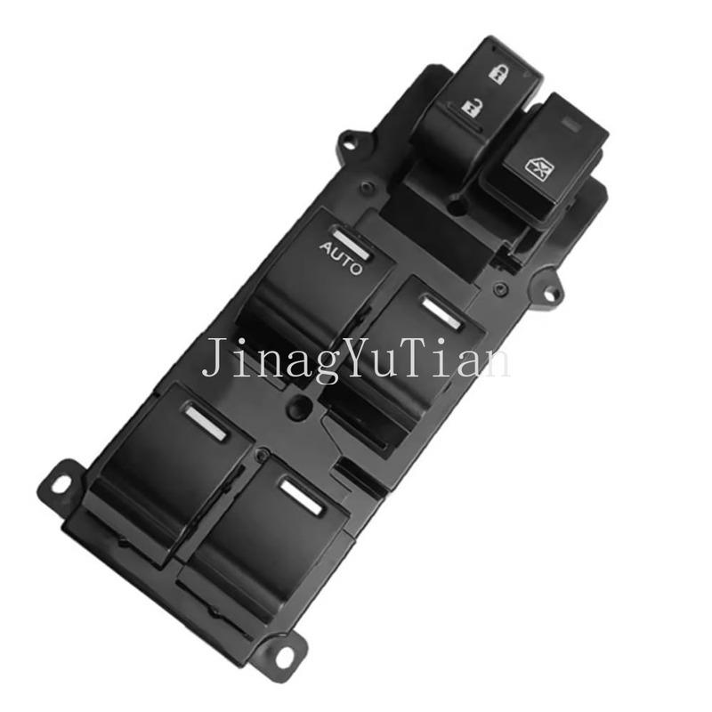 For Honda Civic 2014 2015 Front Left Driver Side Electric Power Master Window Switch Glass Contrl Button 35750-TR0-A41 Car Parts