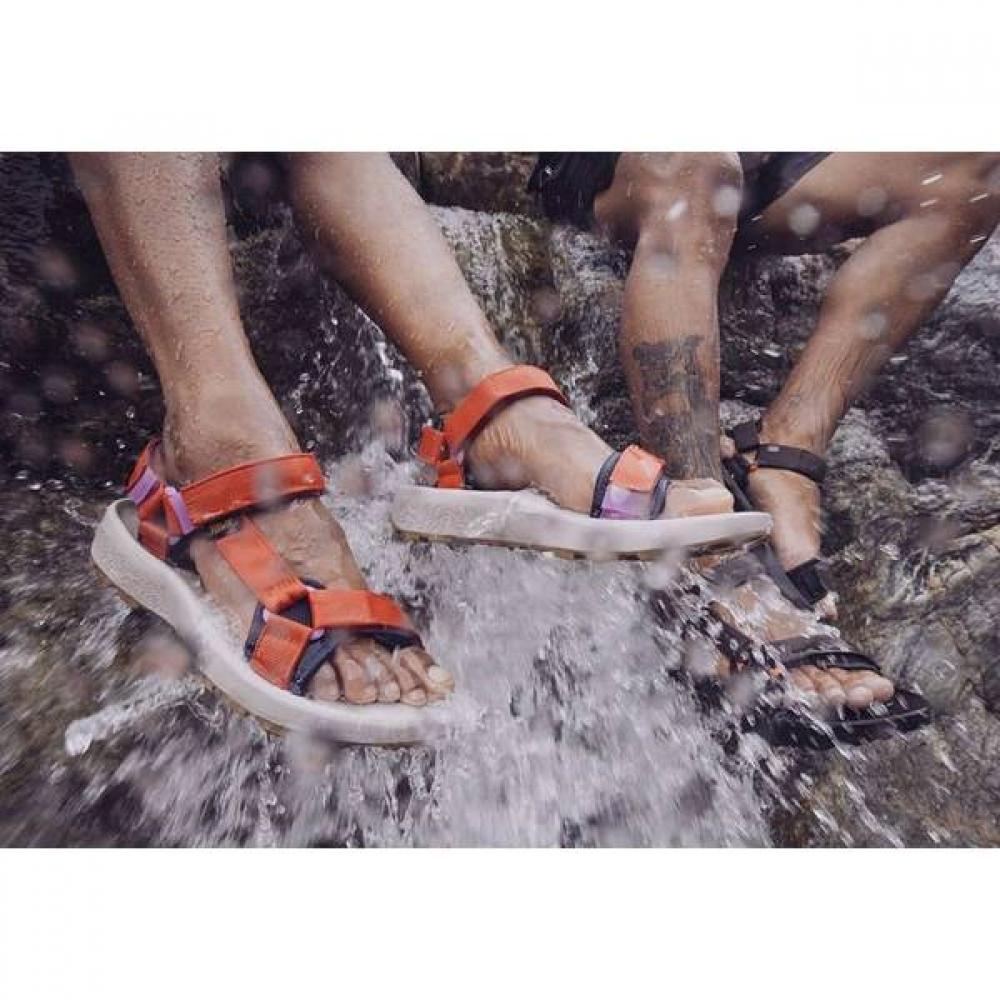 Teva Women S Comfort SandalS Stvf2410270 Blk
