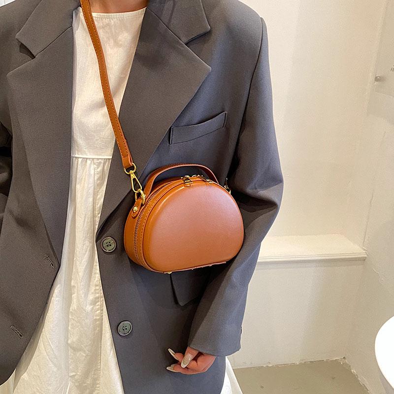 Маленькая сумка через плечо из искусственной кожи для женщин, лето 2024, модная сумка на плечо, женская модная сумка, роскошная сумка-мессенджер, седельная сумка