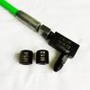 High Pressure 3000bar Diesel Tube Conversion Joint Common Rail Test Bench Pipe Connector Part Connect Joint to Oil Hose