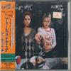 CD ALISHAS ATTIC Alisha Rules The World PHCR1493 Mercury 1997 Япония Танцевальная Электроника Б/у