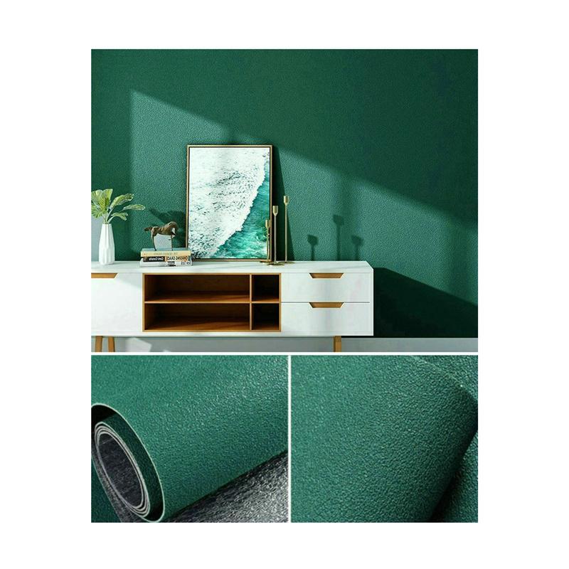 3D самоклеящиеся диатомовые грязи водостойкие влагостойкие обои спальня гостиная ремонт стикер на стену домашний декор