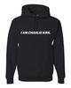 I Am Charlie Unisex Hoodie Sweatshirt
