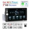 Automotive MP5 Player Portable Detachable Bluetooth-compatible 4 0 USB Interface Hands-free Music Playing Radio Backlight