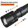 Перезаряжаемый мощный фонарик Taichuang P50