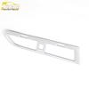 Tiguan L Front Center Air Outlet Trim: Compatible with 17 Models