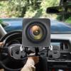 Удлинительный кабель для задней камеры автомобильного видеорегистратора, длинный кабель, 4-жильный 5-контактный кабель видеосоединения для заднего хода