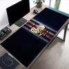 France Football Emblem Mouse pad, Gaming Mouse Pad, keyboard pad, Desk Decor for computer notebook Fan Gift Birthday Gift
