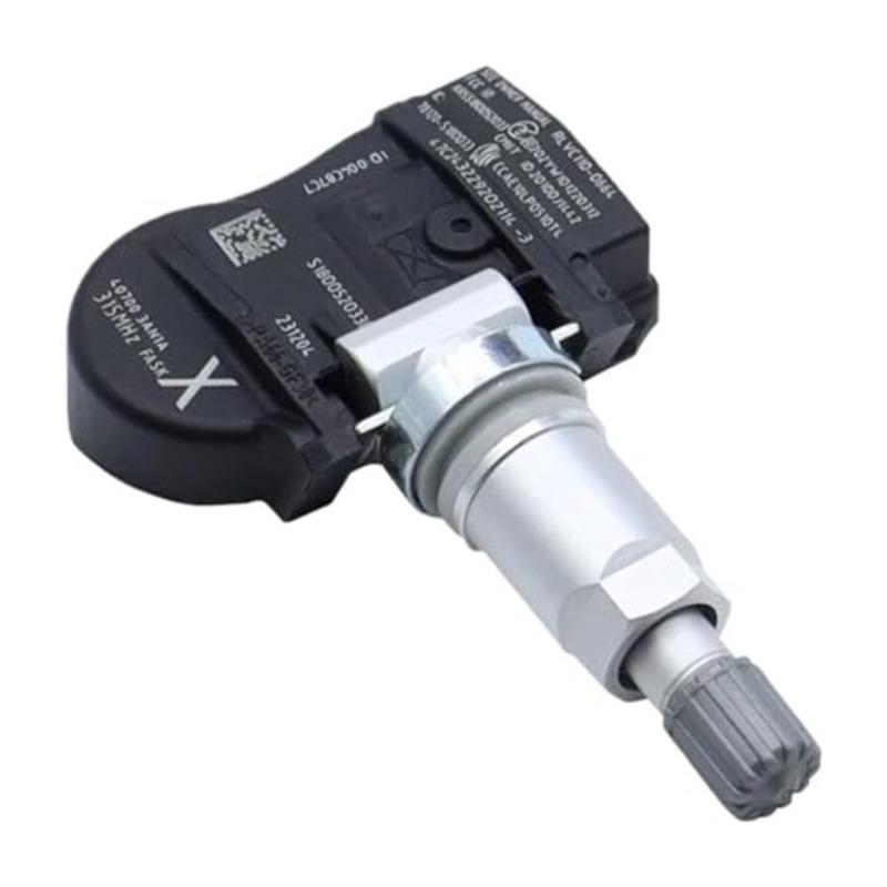 4 ШТ. 40700-3AN1A ДАТЧИК ДАВЛЕНИЯ В ШИНАХ TPMS 315 МГц ДЛЯ 2013 2014 2015 2016 2017 NISSAN SENTRA 40700-3AN1B