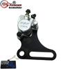 STONEDER Rear Brake Caliper For Chinese Made 50cc 70cc 90cc 110cc 125cc 140cc 150cc 160cc 170cc 180cc 190cc Pit Dirt Bikes