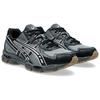 Asics Кроссовки Gel NYC 2055 Clay Grey Black Unisex 1203A542-022