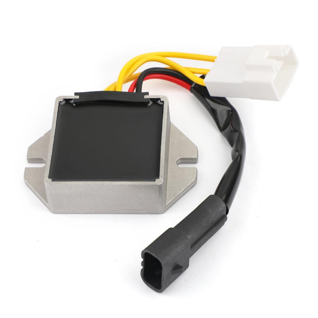 3-фазный регулятор подходит для Arctic Cat M XF F ZR 1100 9000 Turbo Sno Pro 0630-288