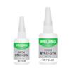 3Pcs Jue Fish Multifunctional Glues Welding High-Strength Oily Glues Universal Glues Welding High-Strength Oily Glues