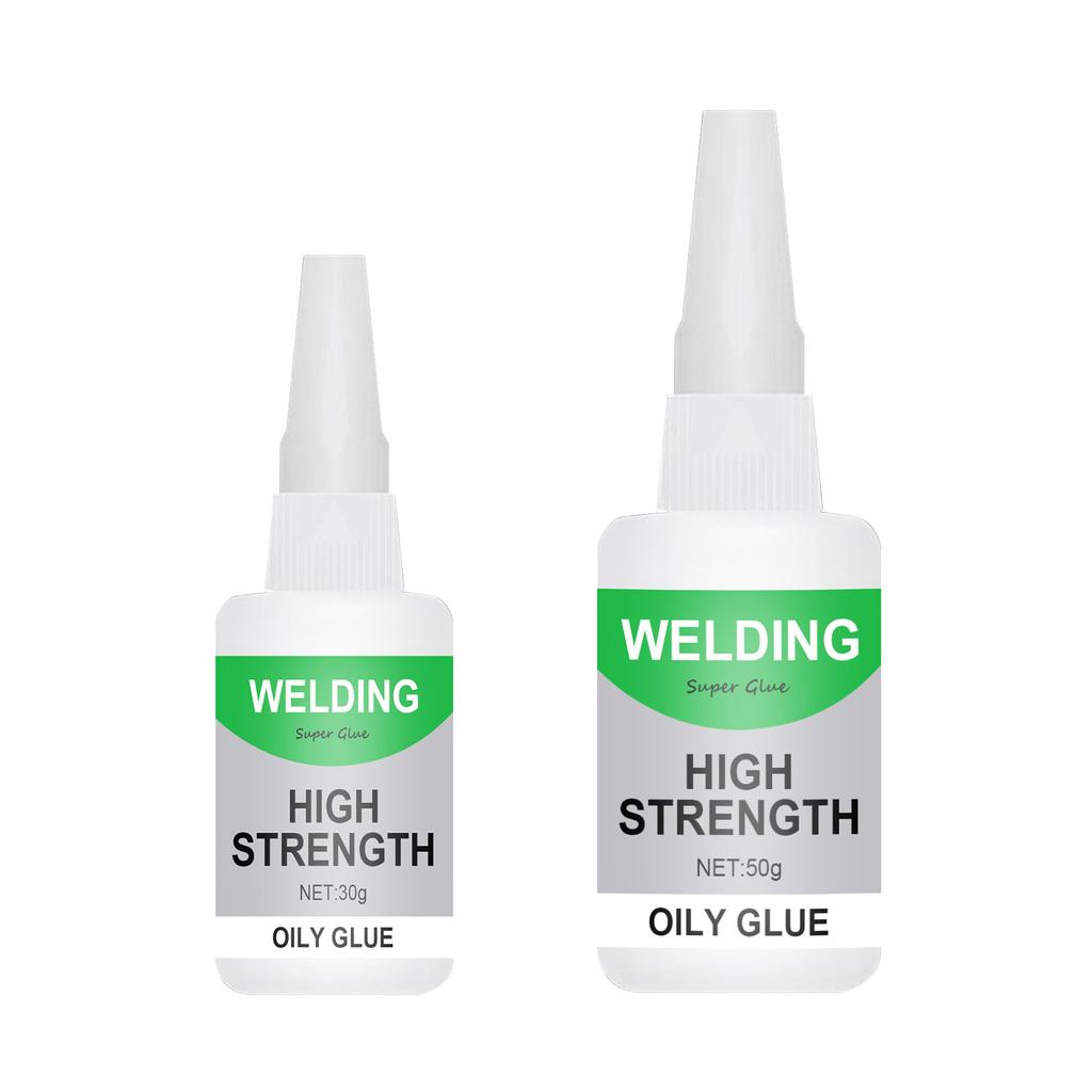 3Pcs Jue Fish Multifunctional Glues Welding High-Strength Oily Glues Universal Glues Welding High-Strength Oily Glues