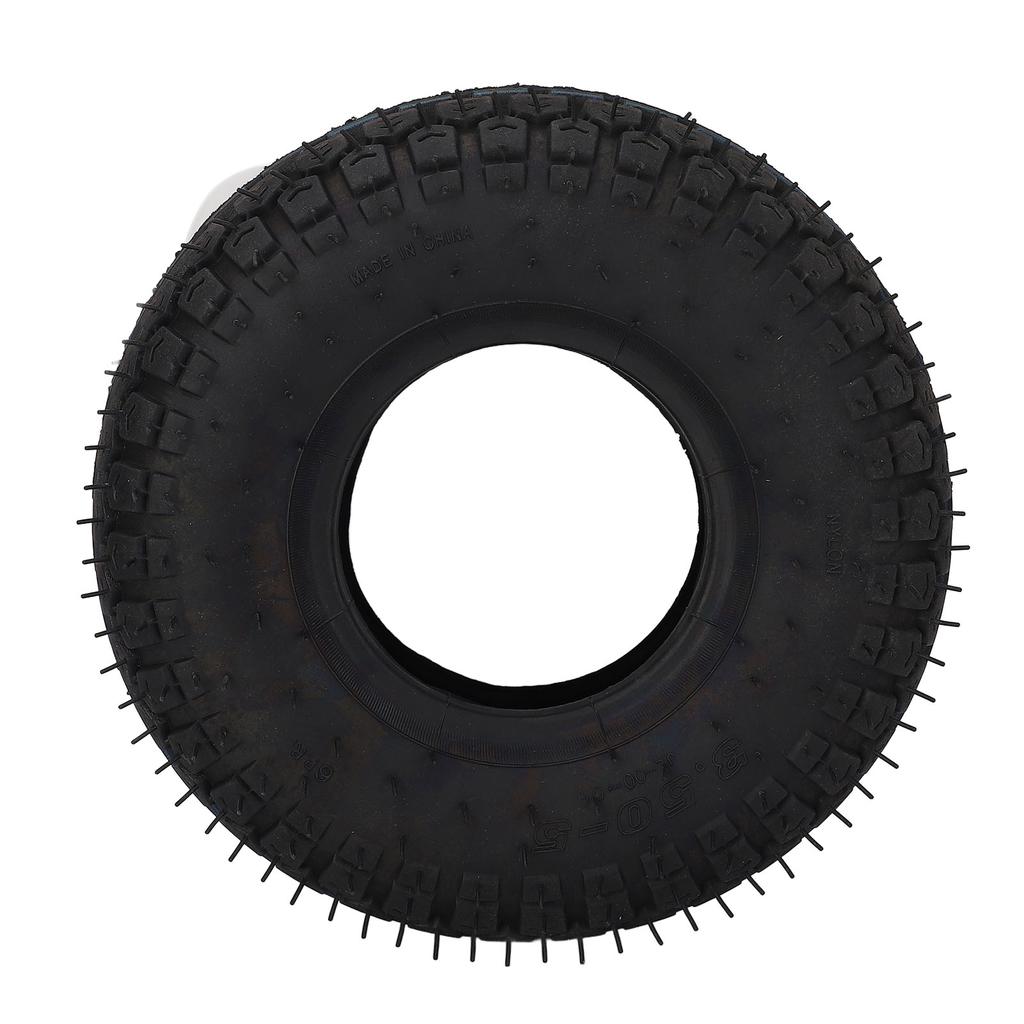 Сменная шина 12 дюймов резиновая надувная шина для ручной тележки для тачки и тележки для инструментов