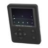 MP3-плеер с 5.0 HiFi Портативный MP3-плеер с радио, диктофоном, электронной книгой для спорта, бега