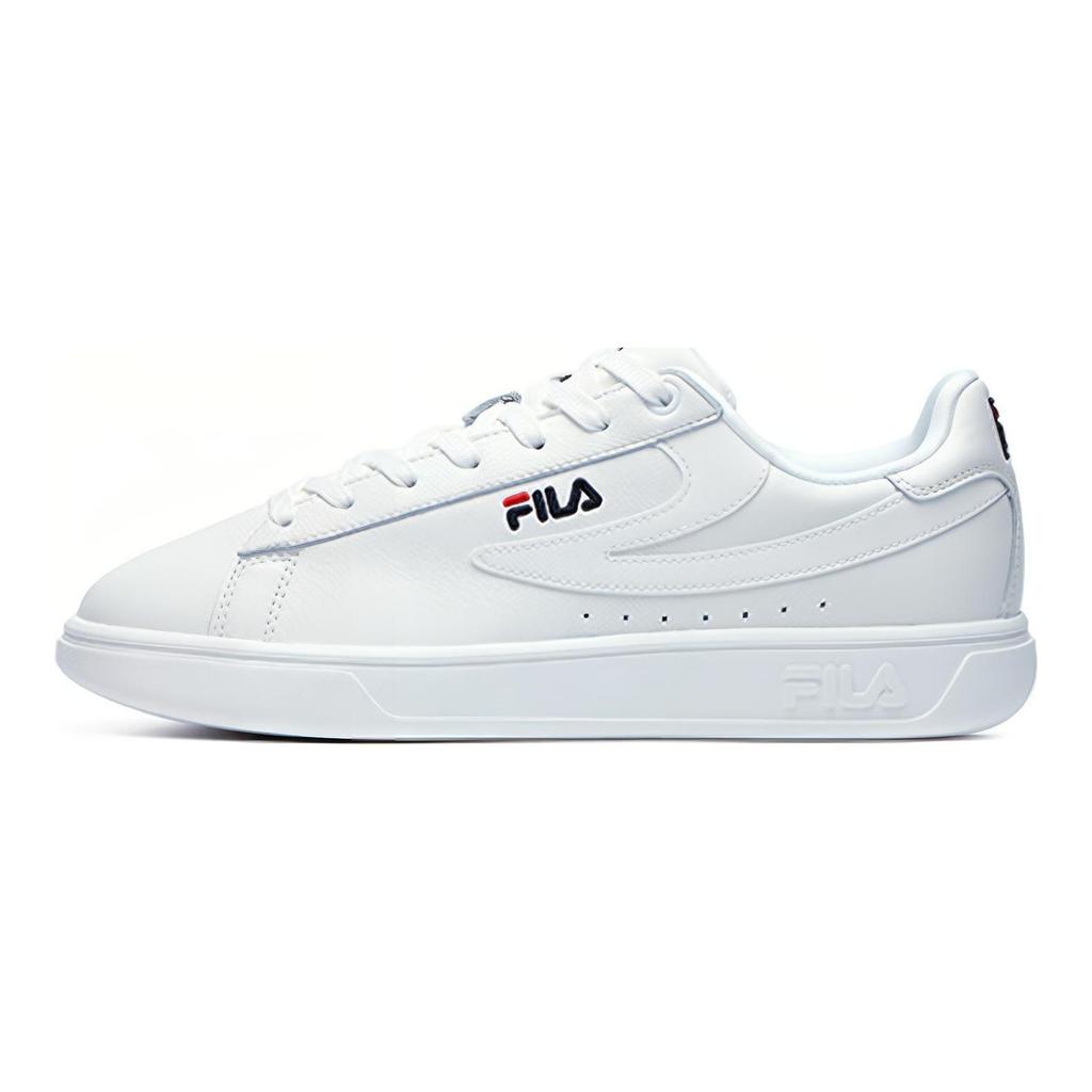 Fila Кроссовки Heritage Fht 'Triple White' F12M141222FWT