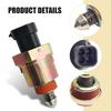 Car Idle Air Control Valve For Chevrolet G30 1991-1994 1996, For Chevrolet Corvette 85-87 Replace No.17089062