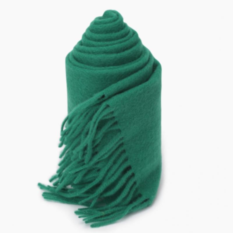  Benetton Benetton шерстяной глушитель с кисточками Bcmfa2461 Gn